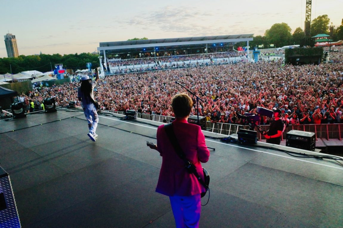 Duran Duran