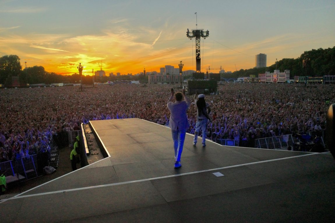 Duran Duran