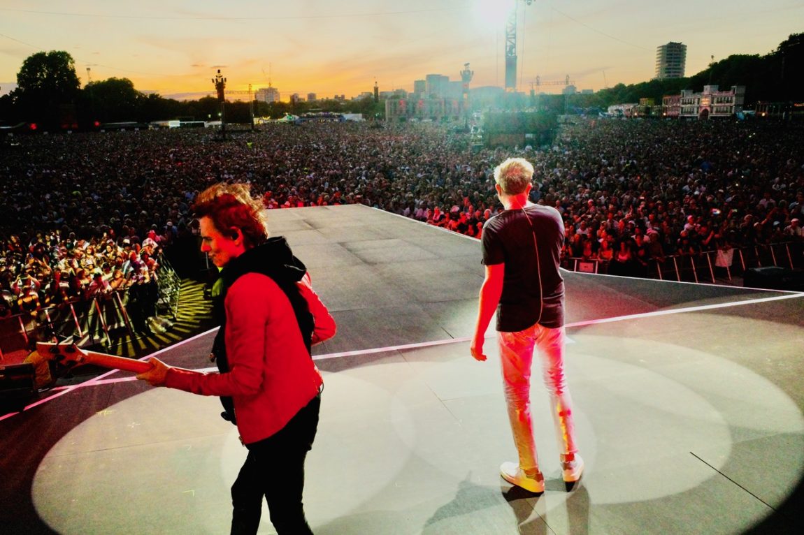 Duran Duran