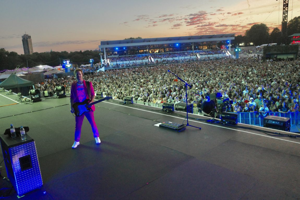 Duran Duran