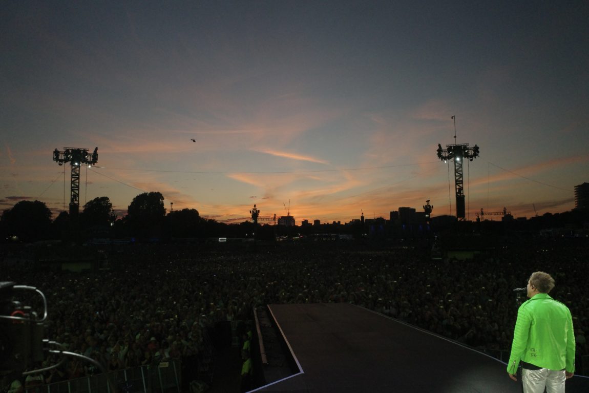 Duran Duran
