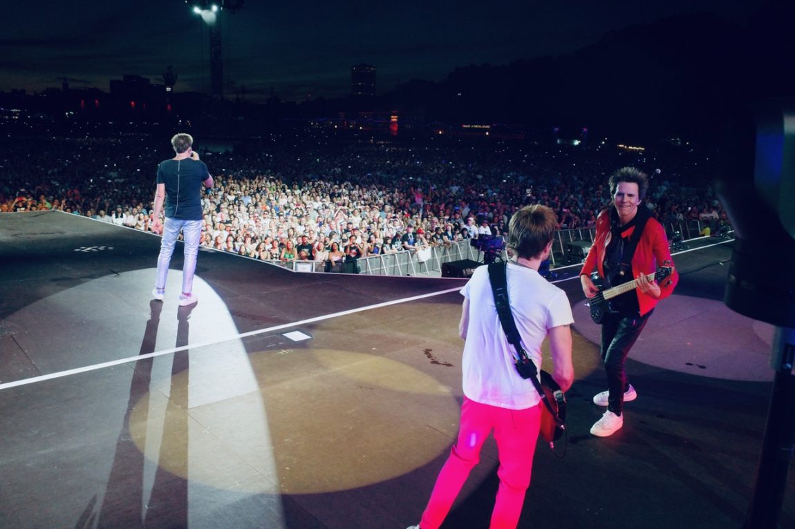 Duran Duran