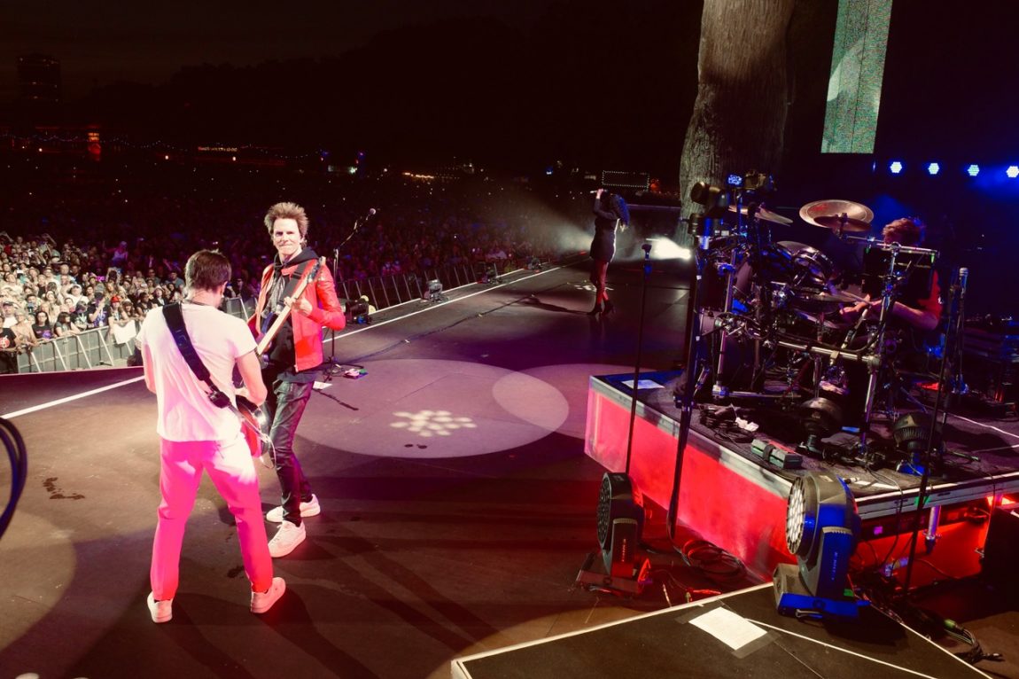 Duran Duran