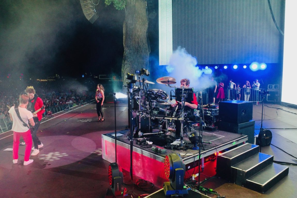 Duran Duran