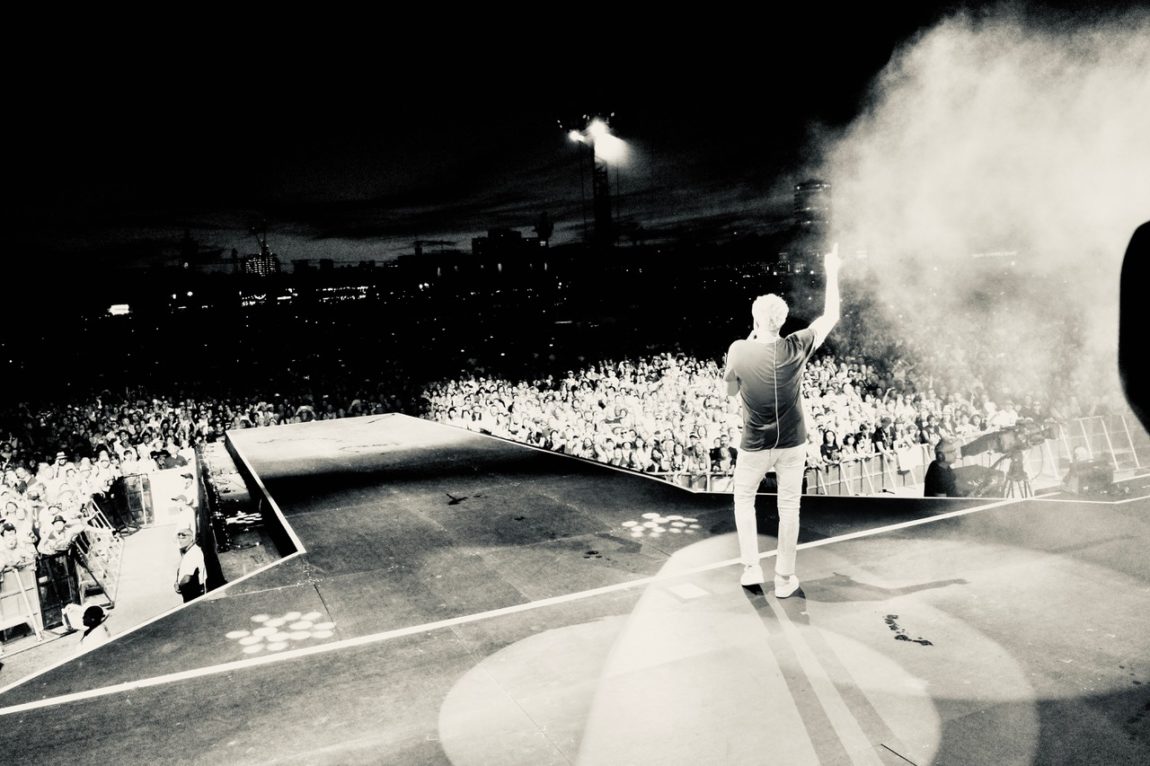 Duran Duran