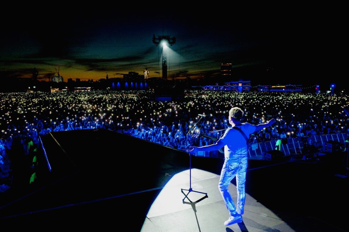 Duran Duran