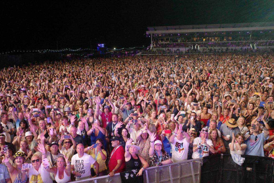 Duran Duran