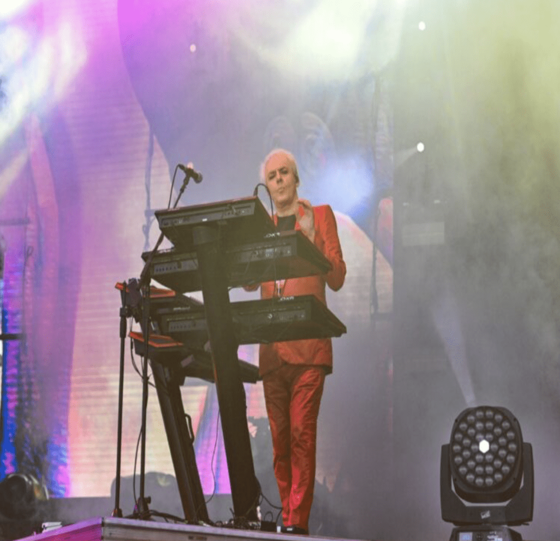 Duran Duran
