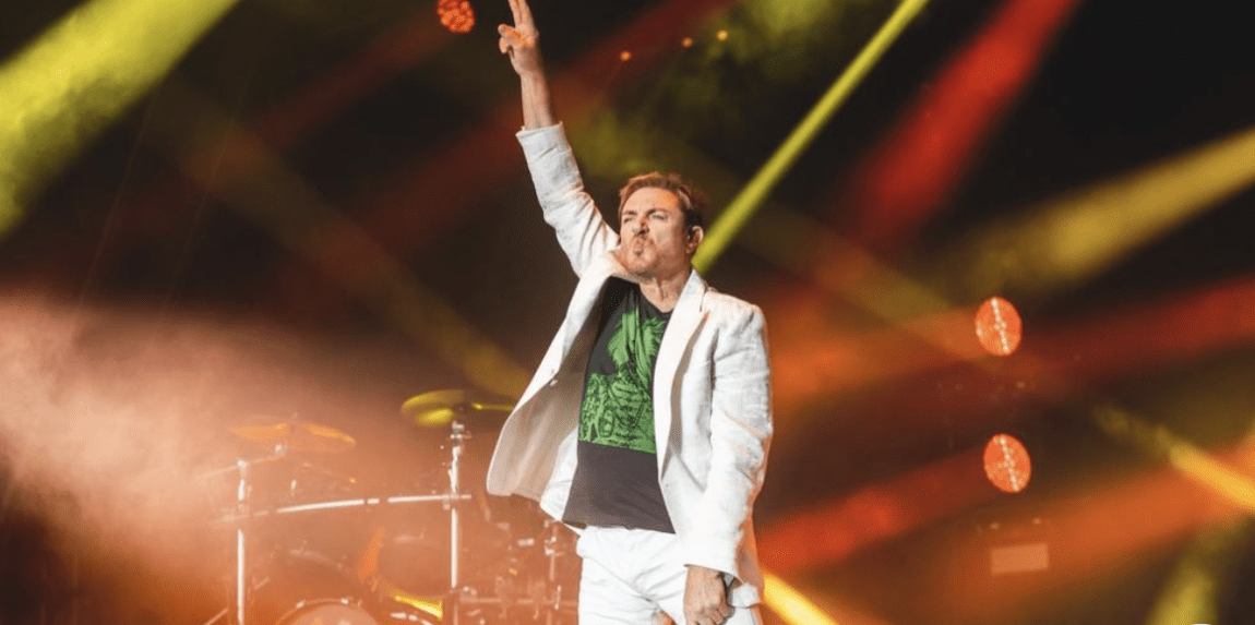 Duran Duran