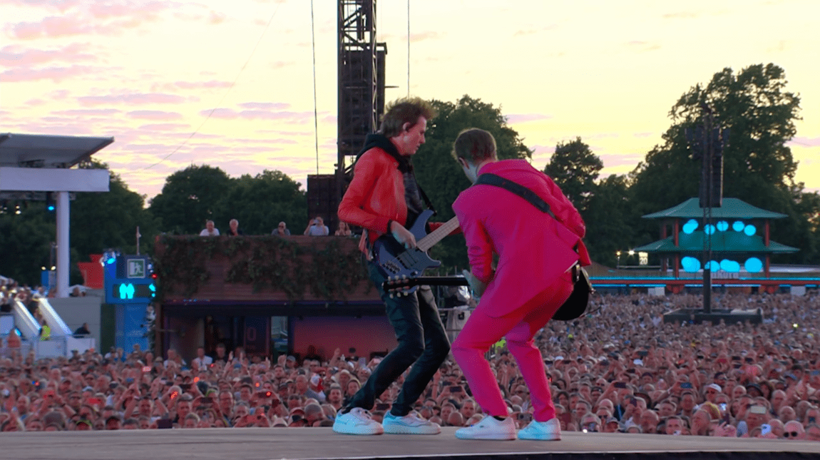 Duran Duran
