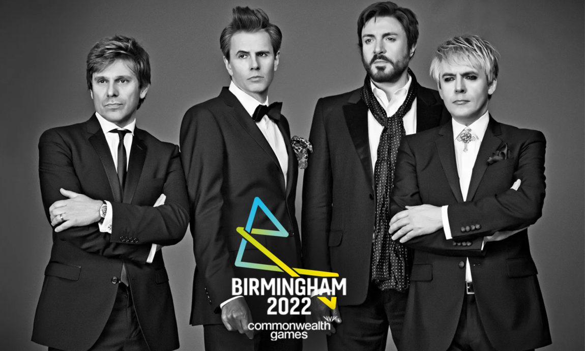Duran Duran