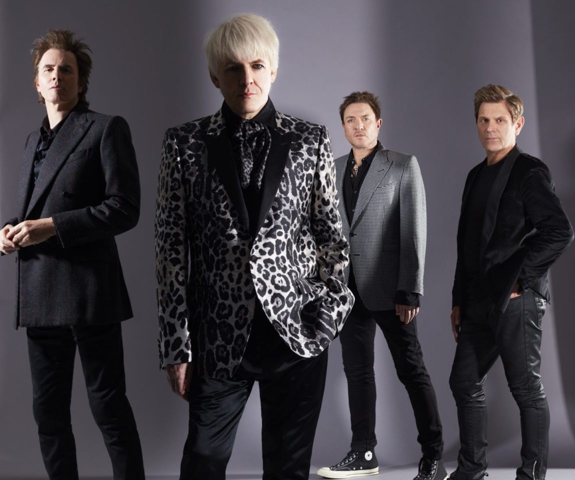 Duran Duran