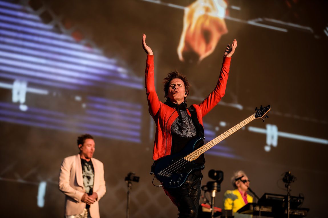 Duran Duran