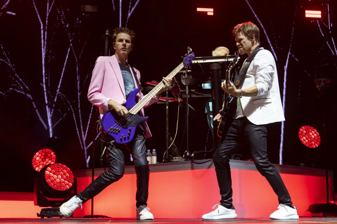Duran Duran