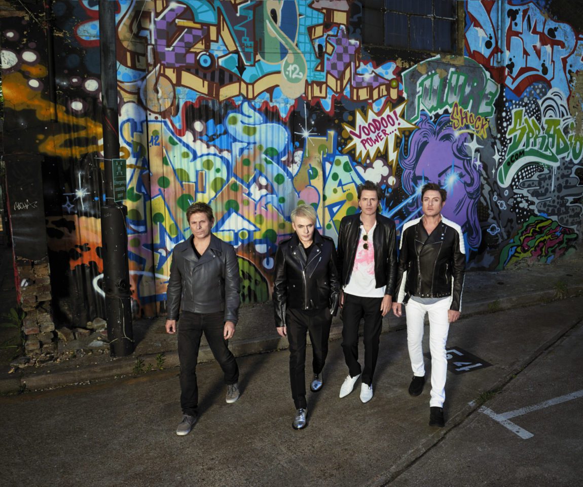 Duran Duran