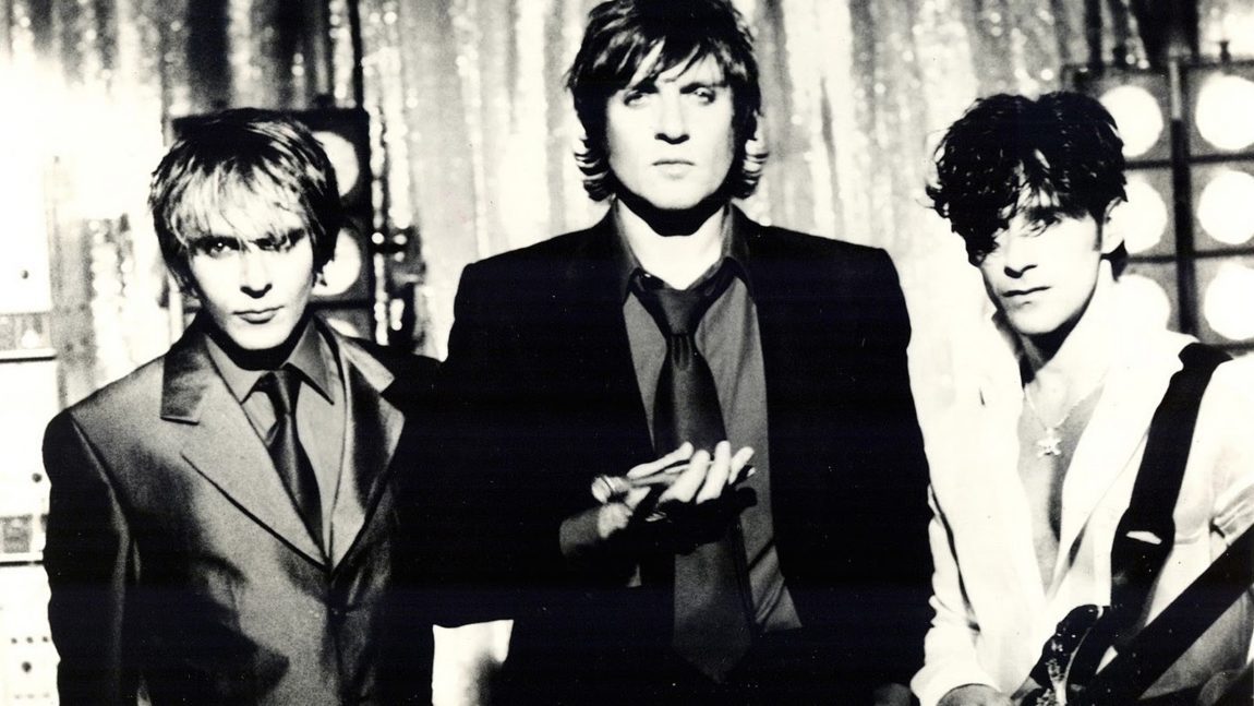 Duran Duran