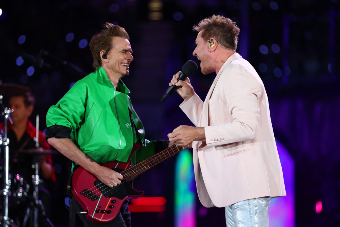 Duran Duran