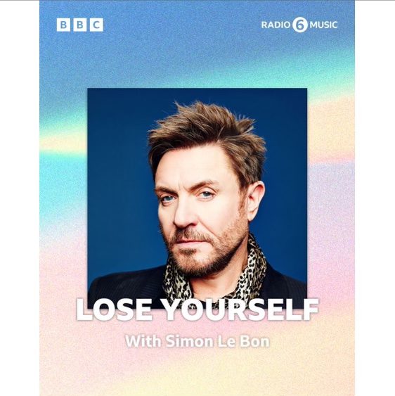 Duran Duran