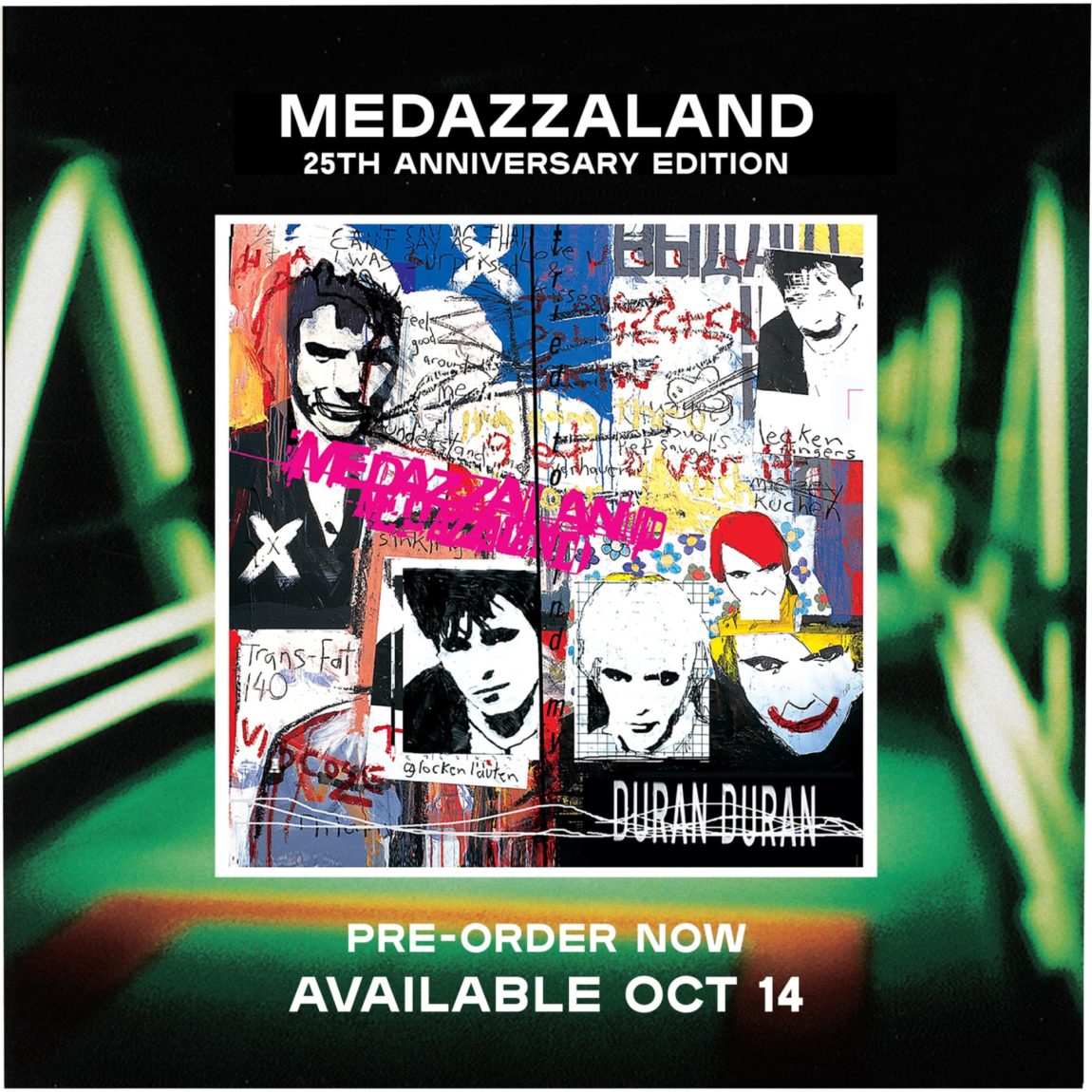 Duran Duran