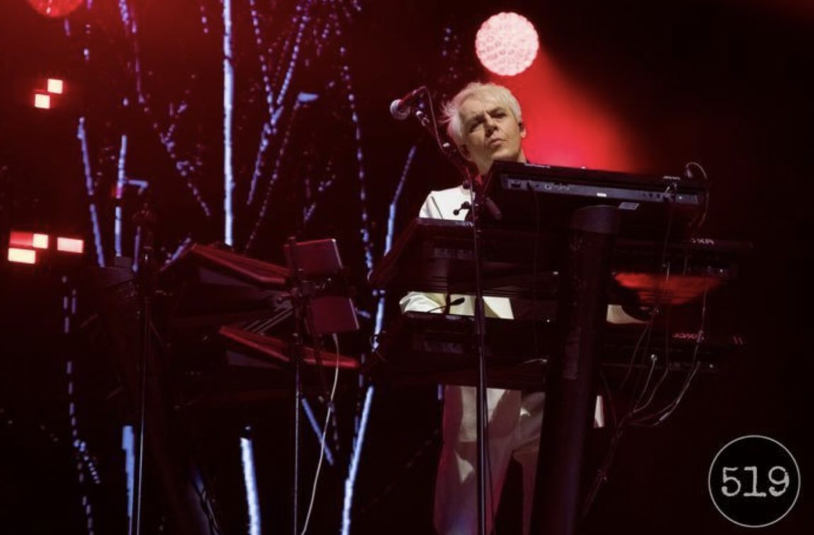 Duran Duran
