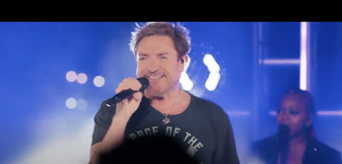 Duran Duran