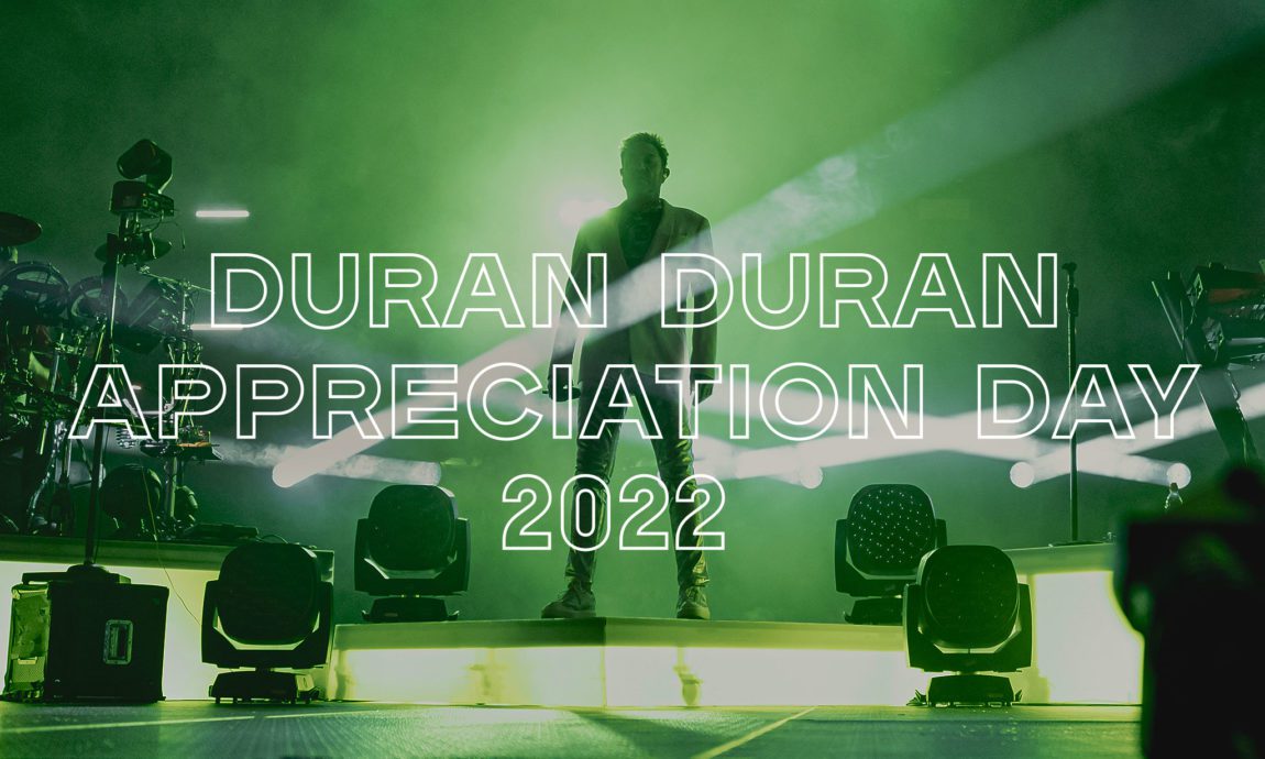 Duran Duran