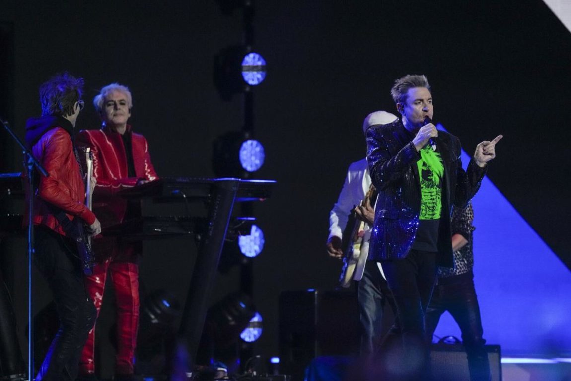 Duran Duran