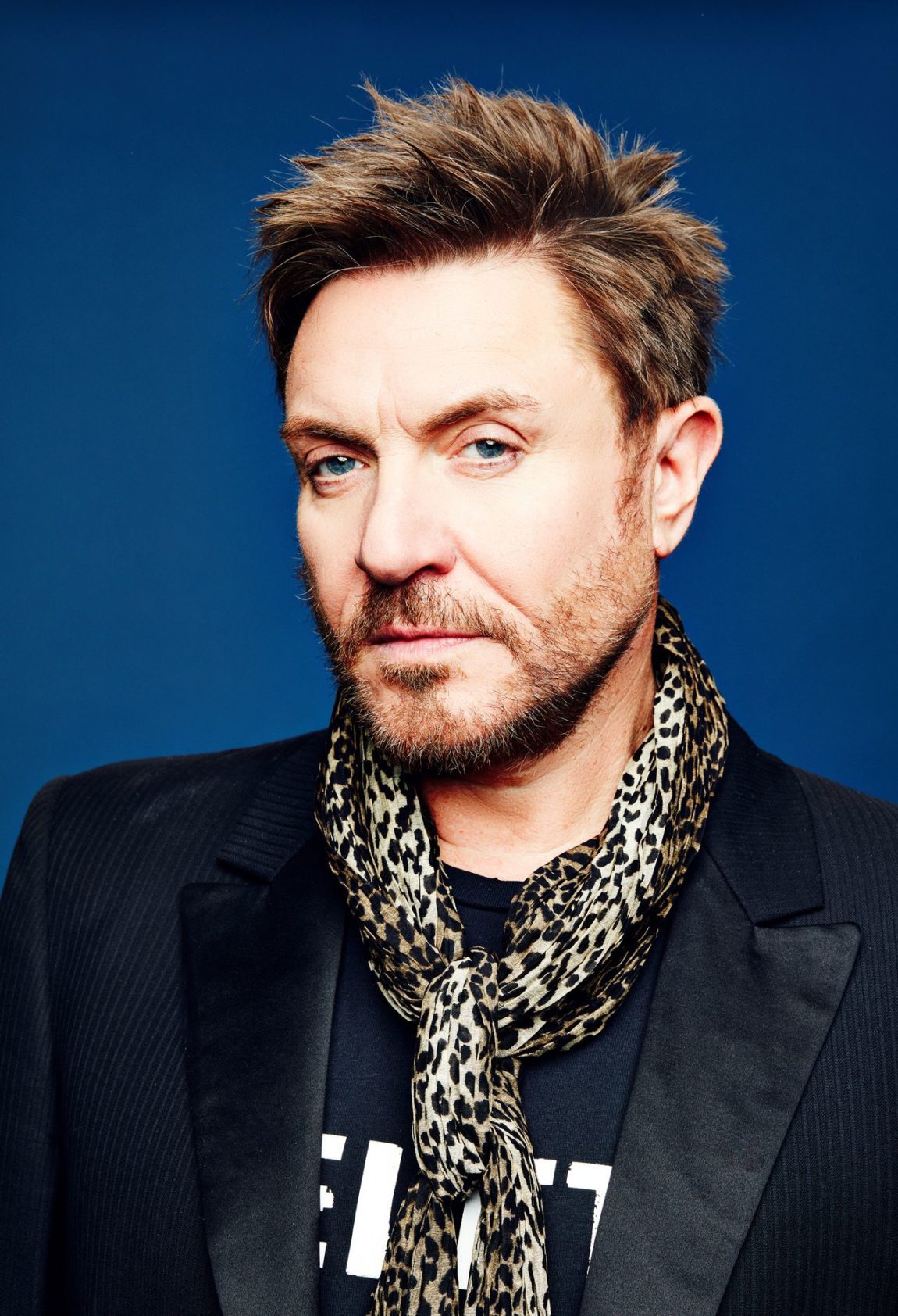 Duran Duran