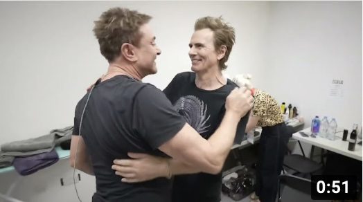 Duran Duran
