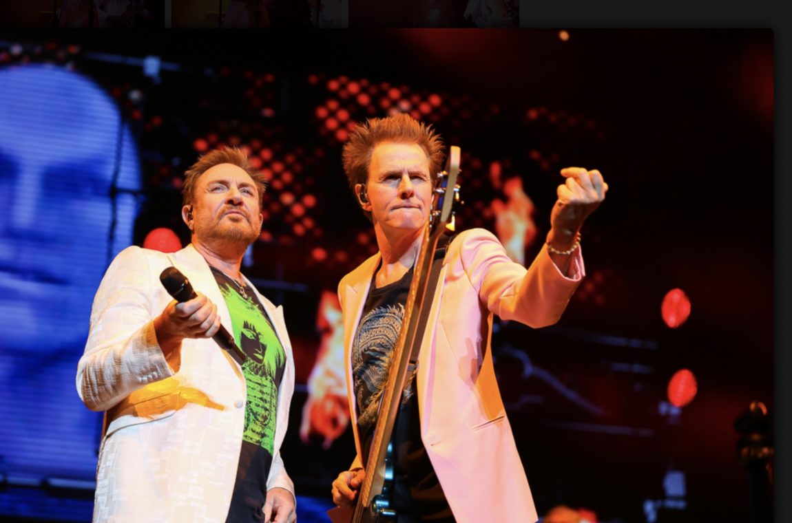 Duran Duran