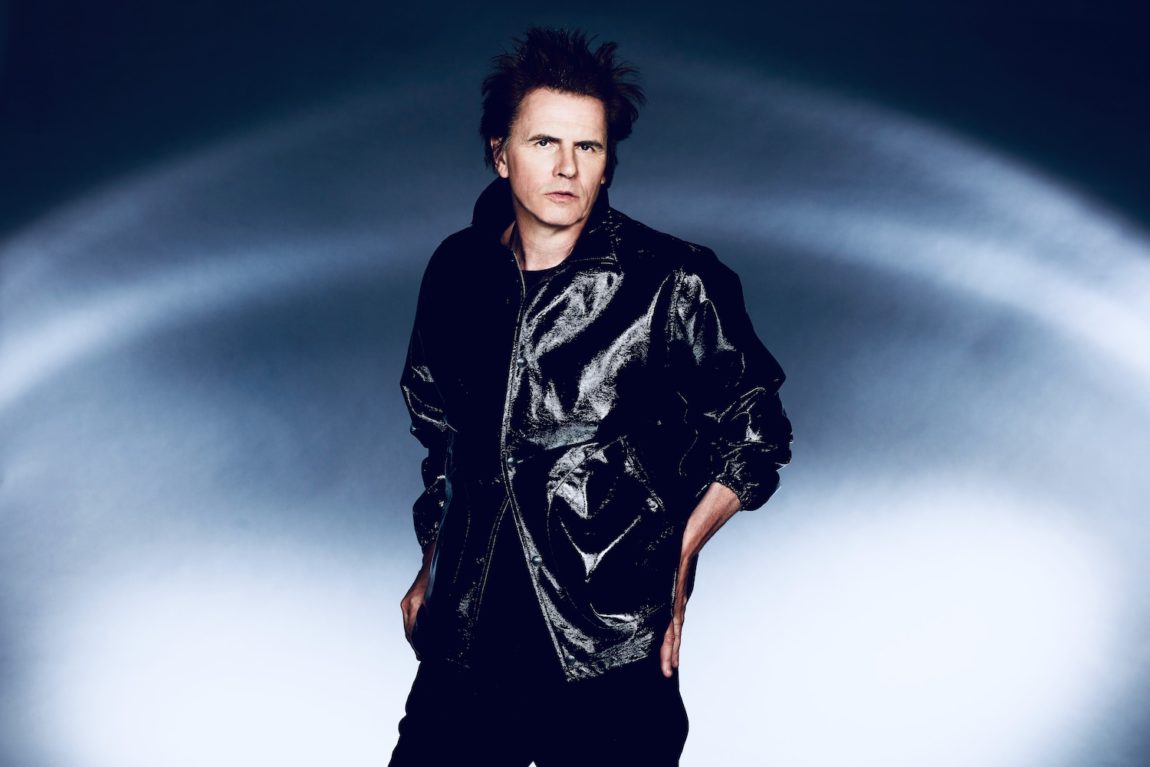 Duran Duran