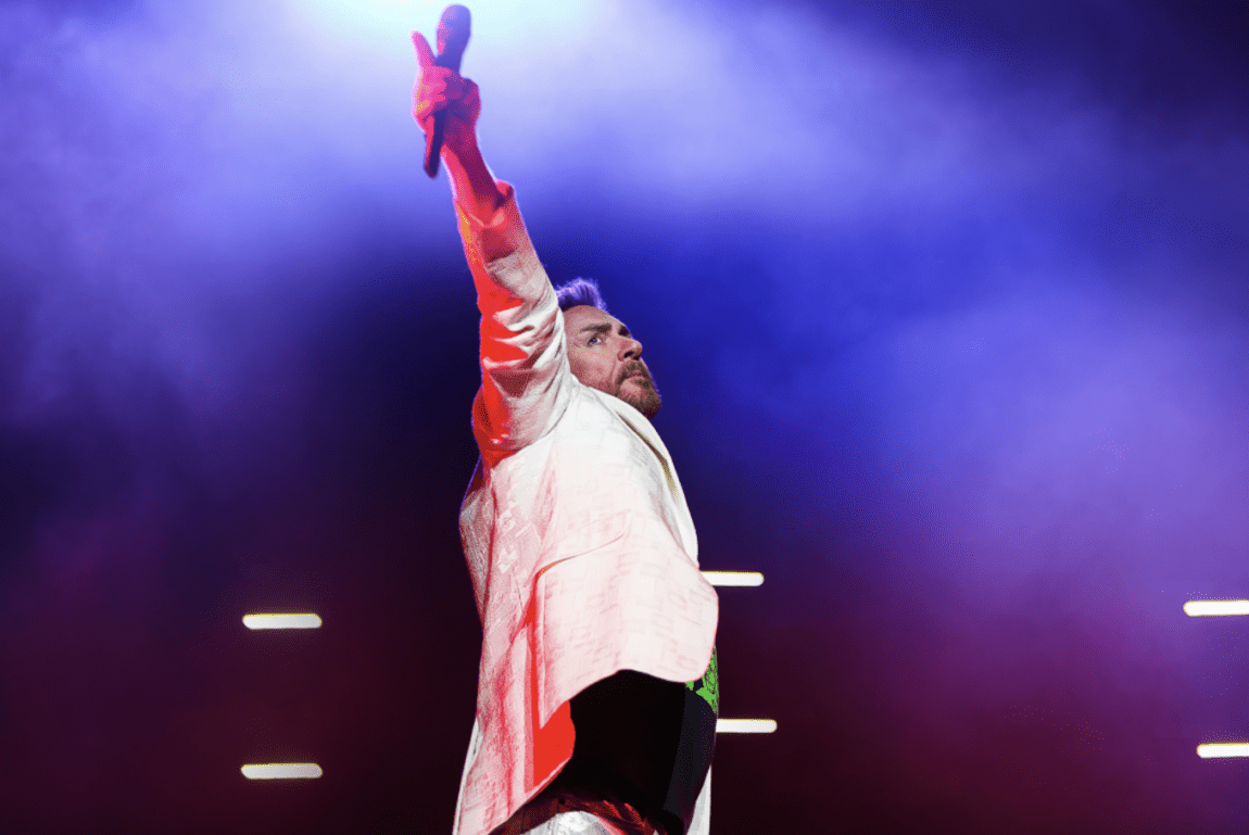 Duran Duran
