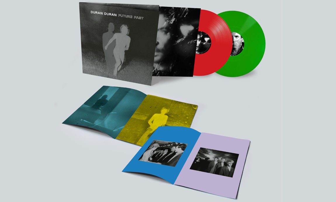 Duran Duran