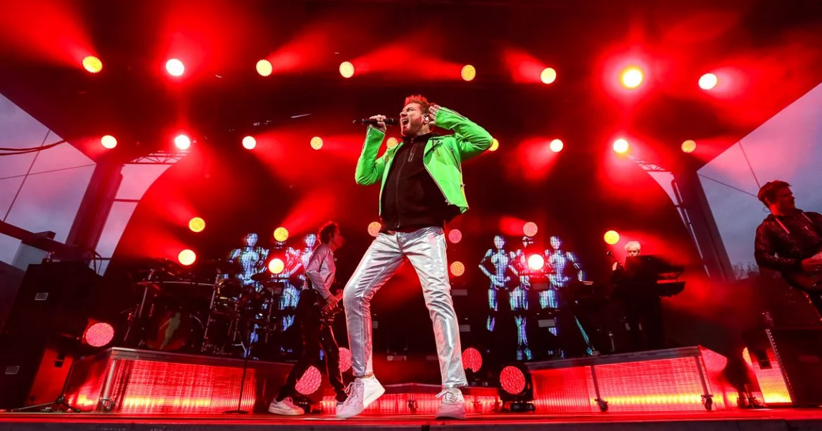 Duran Duran