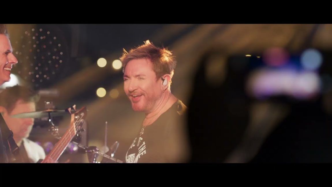 Duran Duran
