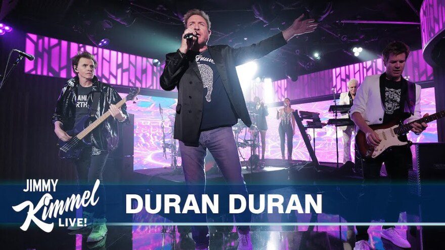 Duran Duran