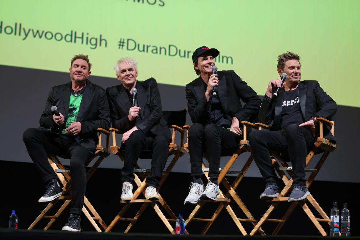 Duran Duran