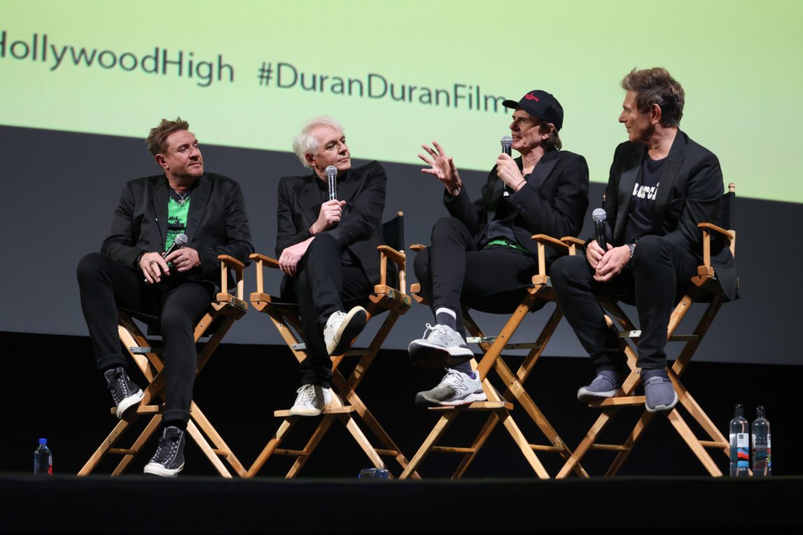 Duran Duran