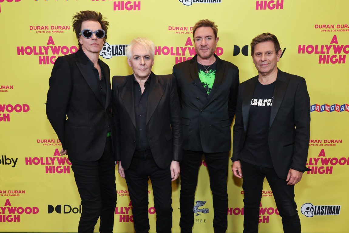 Duran Duran