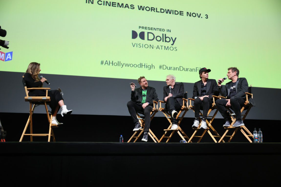 Duran Duran