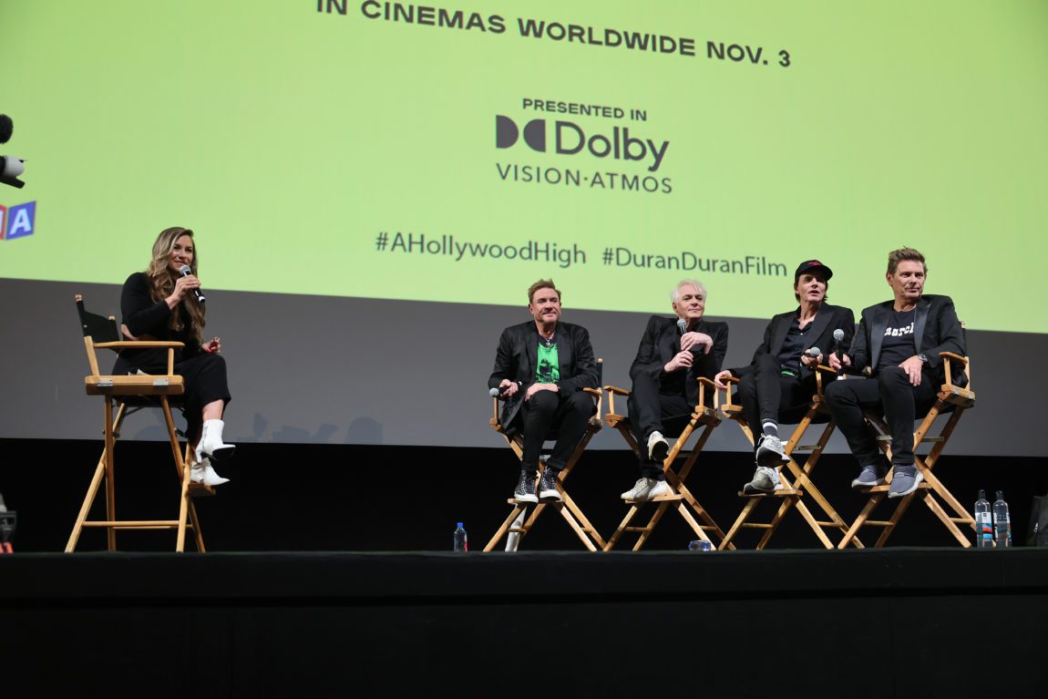 Duran Duran