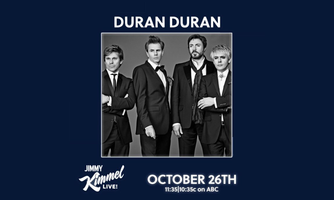 Duran Duran
