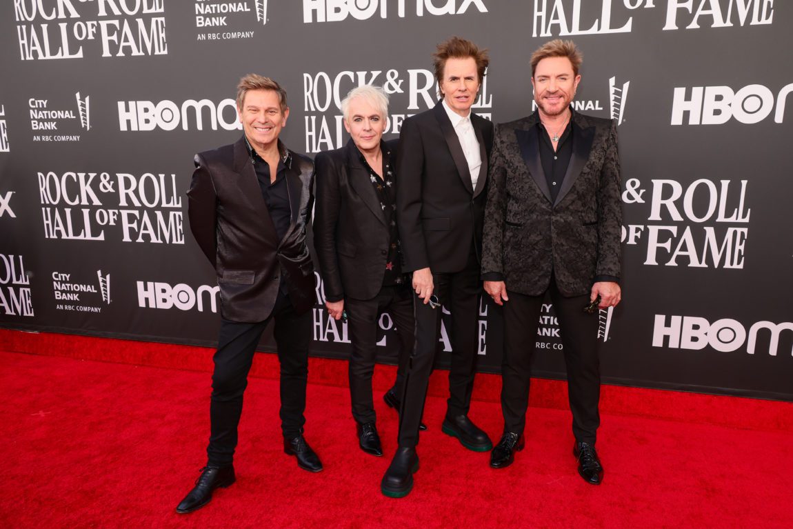 Duran Duran