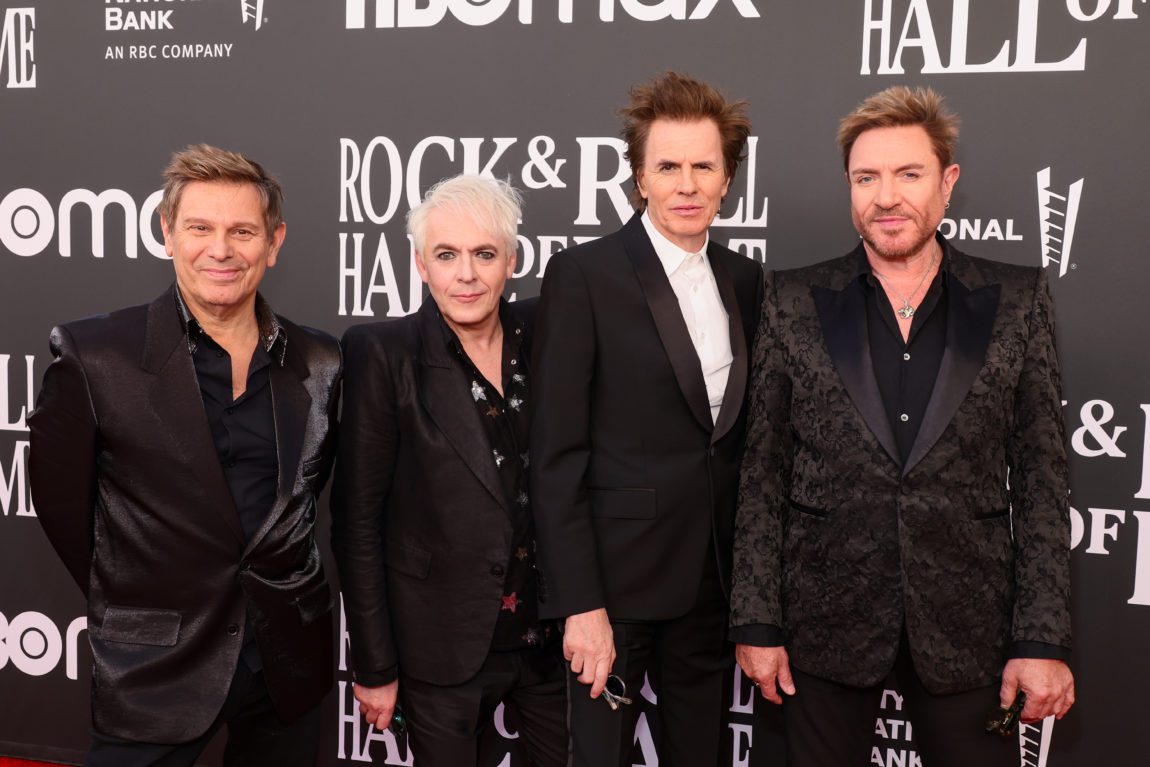 Duran Duran