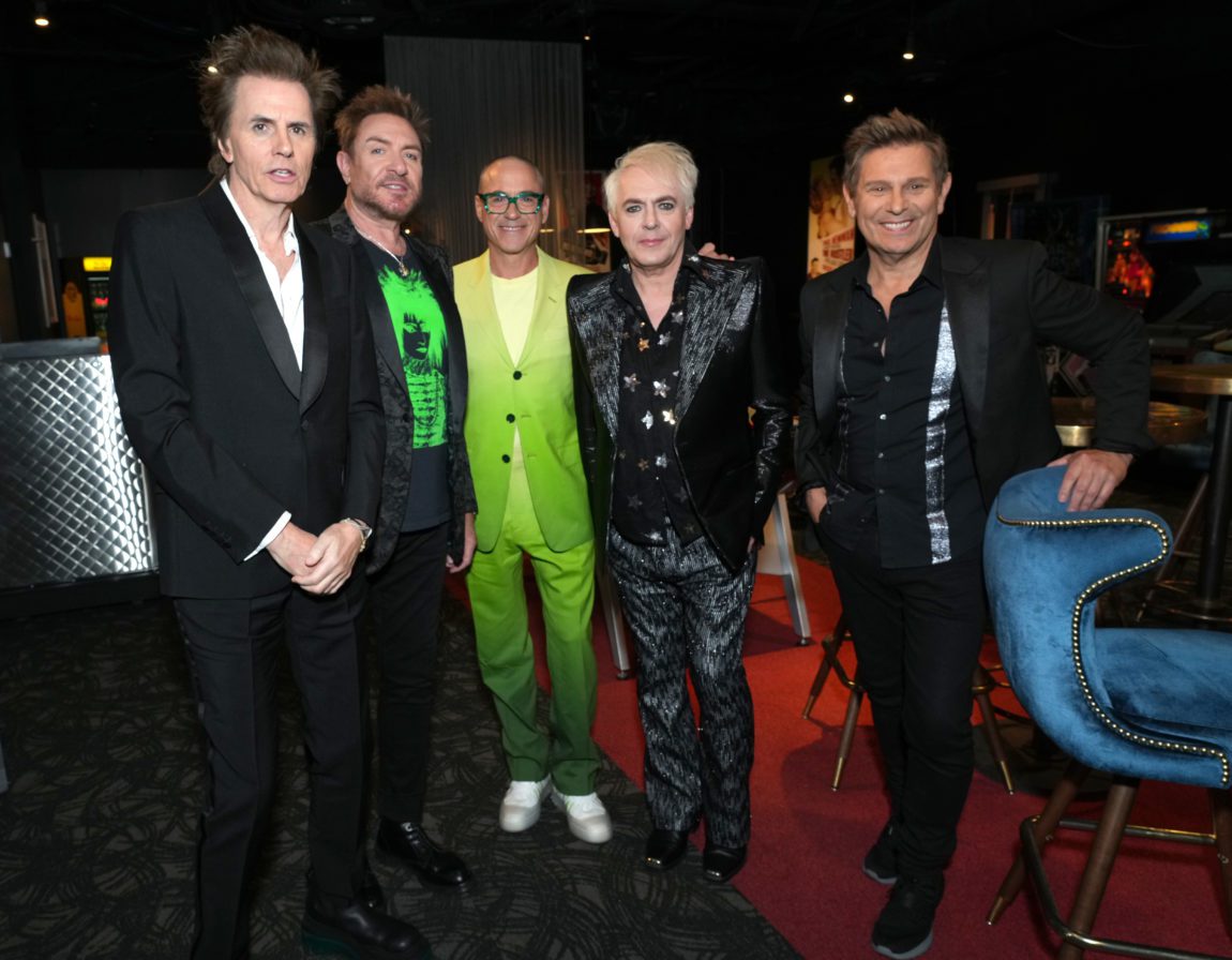 Duran Duran