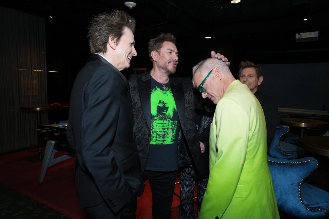 Duran Duran