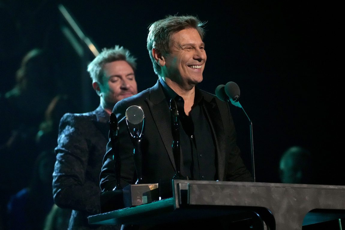 Duran Duran