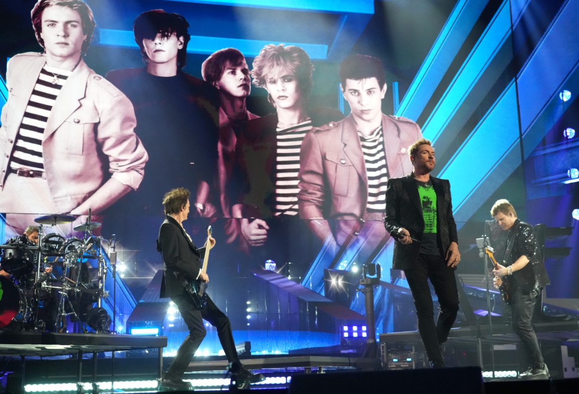 Duran Duran