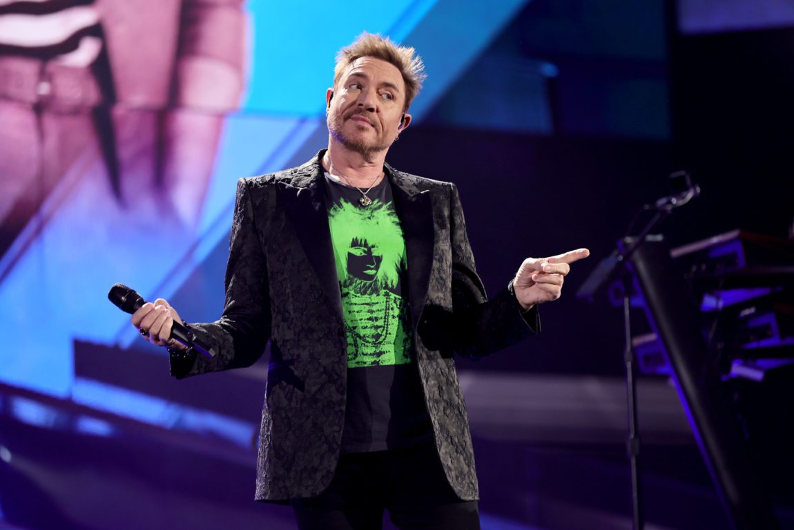 Duran Duran