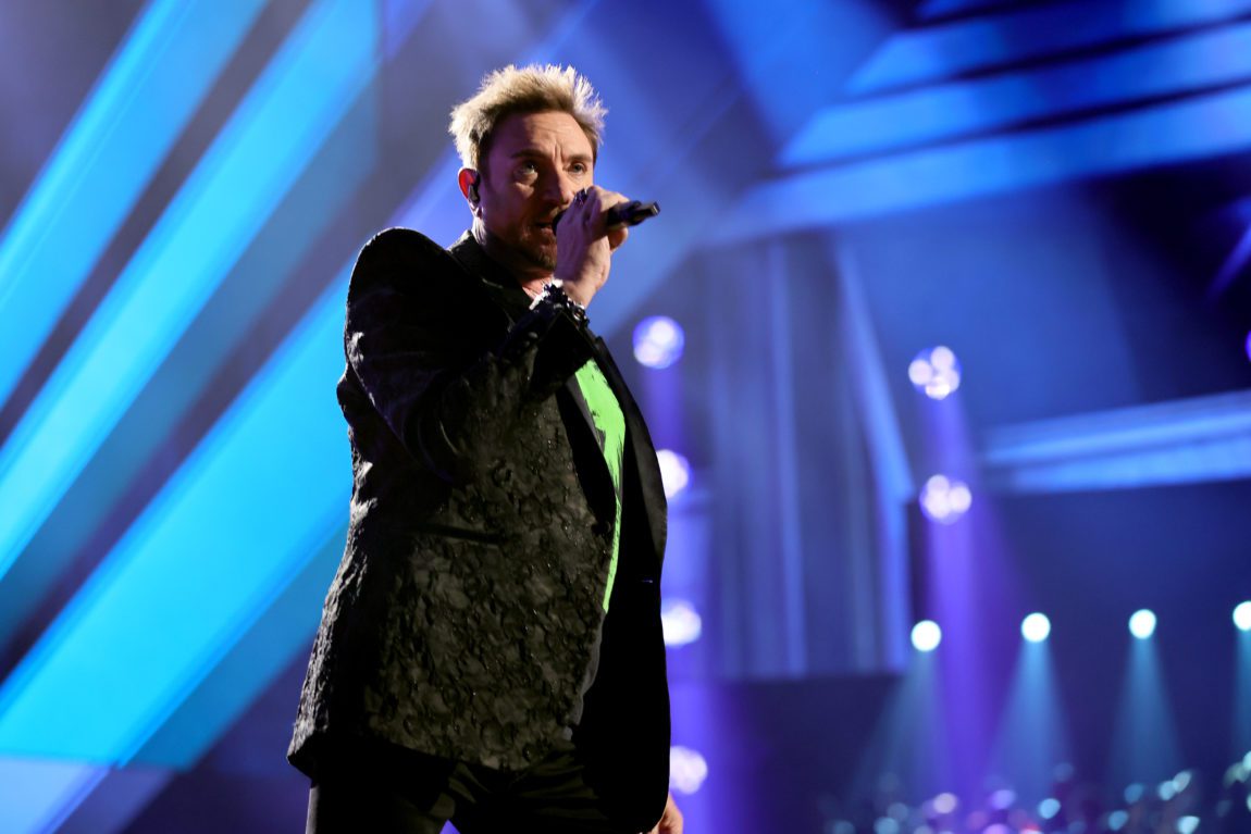 Duran Duran
